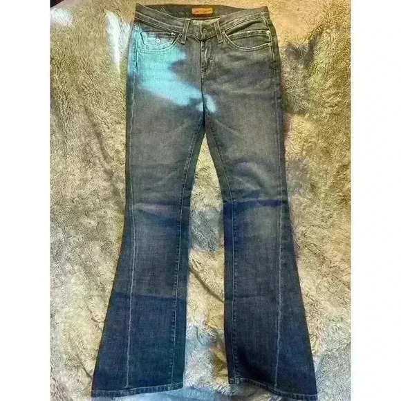 James jeans with side seam - size 26 - Picture 4 of 7